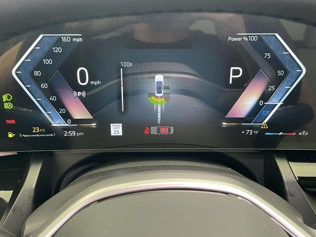 New 2027 BMW 530i xDrive AWD/4WD image 40