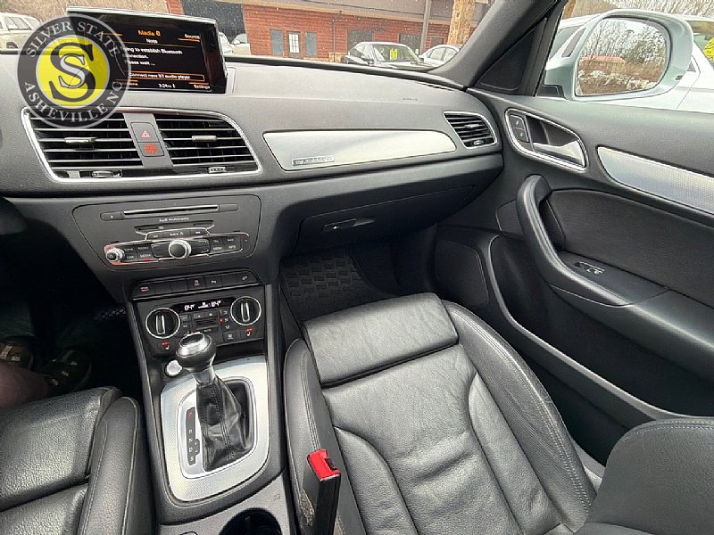 Used 2018 Audi Q3 2.0T Premium Plus w/ Premium Plus Package image 23