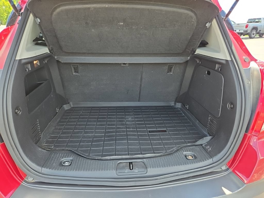 Used 2013 Buick Encore Premium AWD/4WD image 9