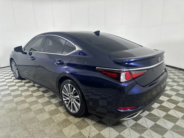 Used 2021 Lexus ES 350 w/ Premium Package FWD image 5
