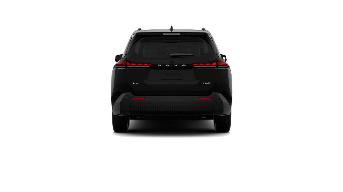 New 2026 Toyota RAV4 XLE Premium FWD image 8