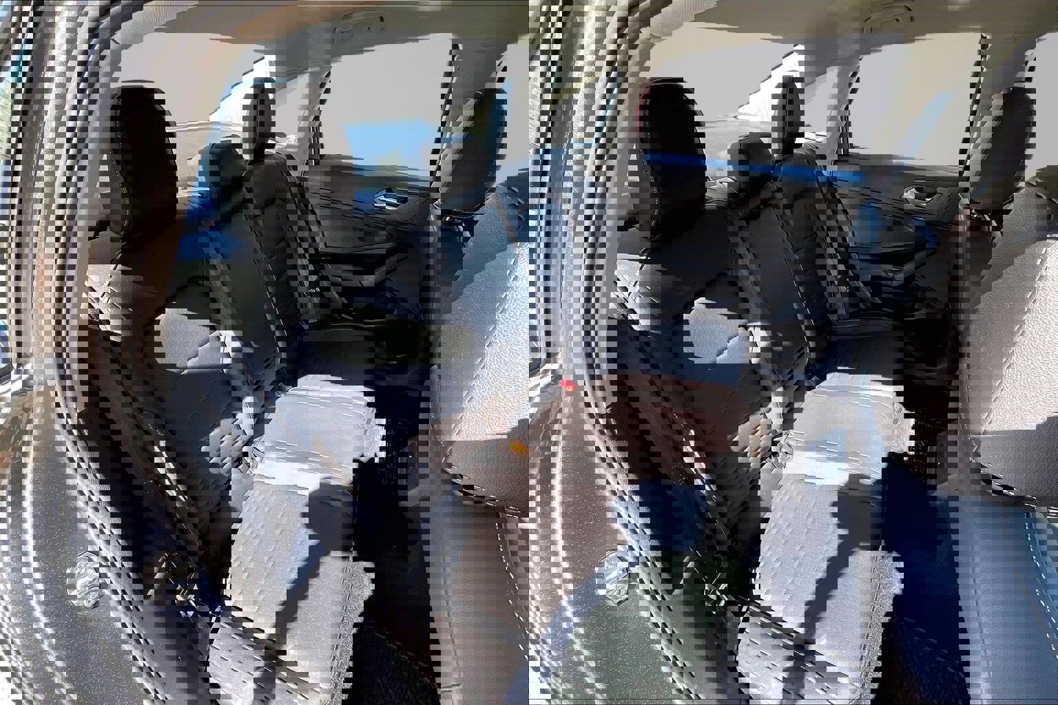 Used 2021 Volkswagen Jetta SE image 27