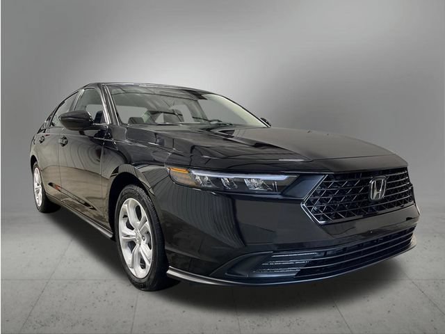 New 2026 Honda Accord LX image 8