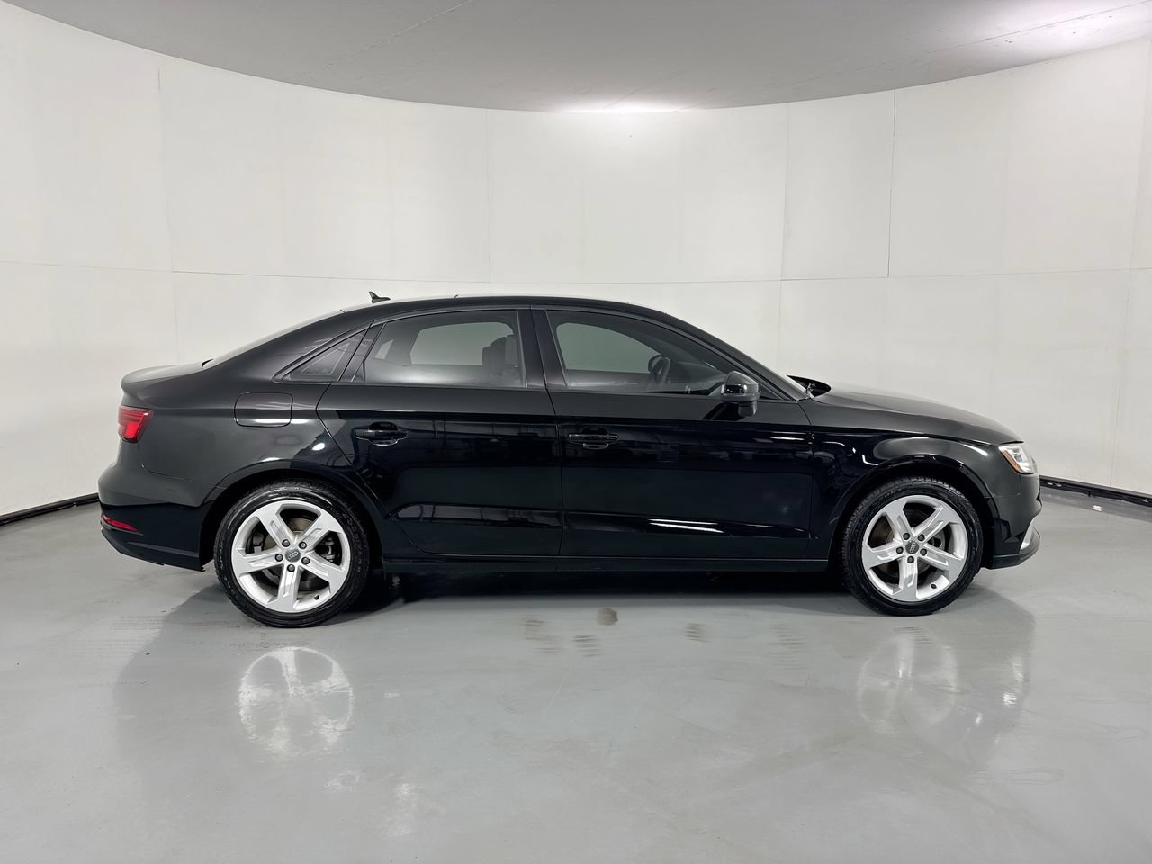Used 2017 Audi A3 2.0T Premium FWD image 12