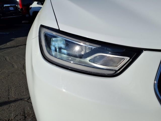 Used 2024 Chrysler Pacifica Touring-L image 10