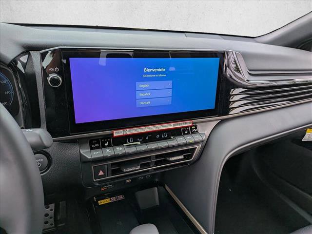 New 2026 Toyota Camry XSE FWD image 12