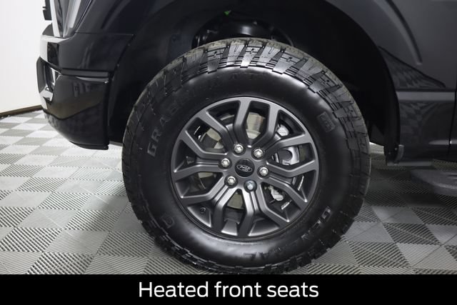 Used 2023 Ford F150 Tremor AWD/4WD image 21