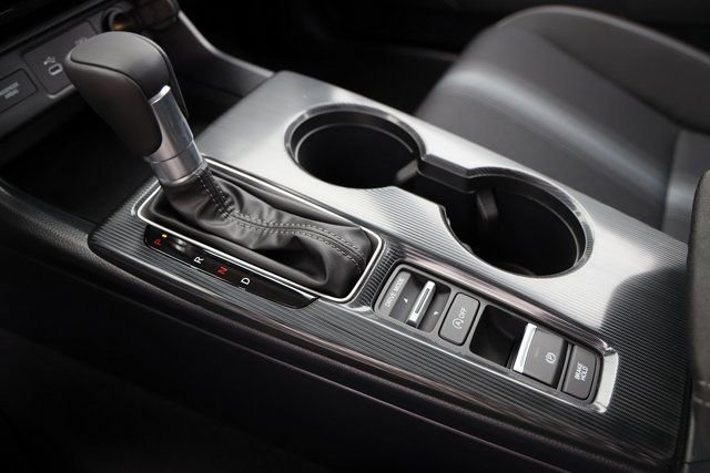 New 2026 Honda Civic Sport image 21