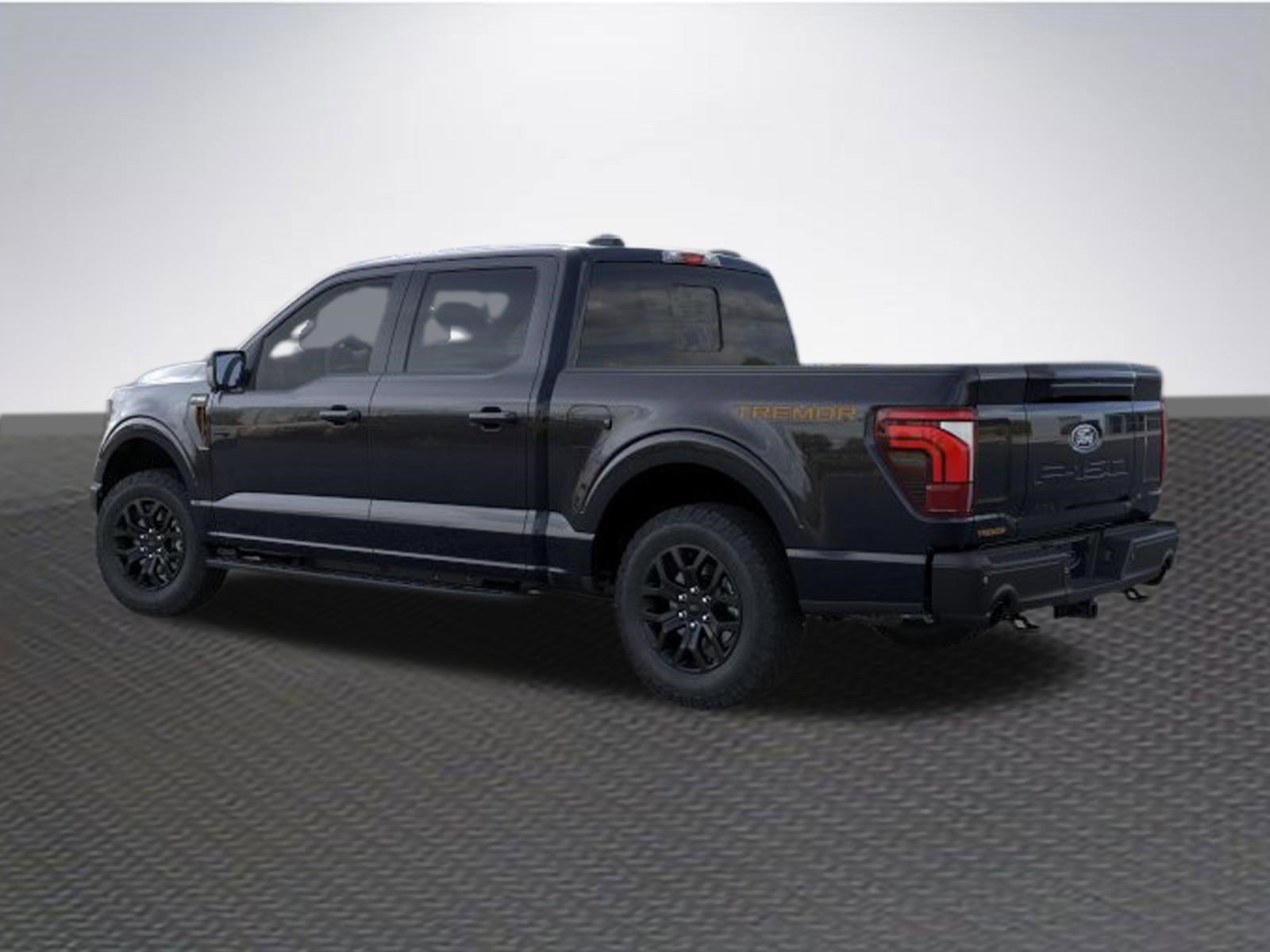New 2026 Ford F150 Tremor AWD/4WD image 4