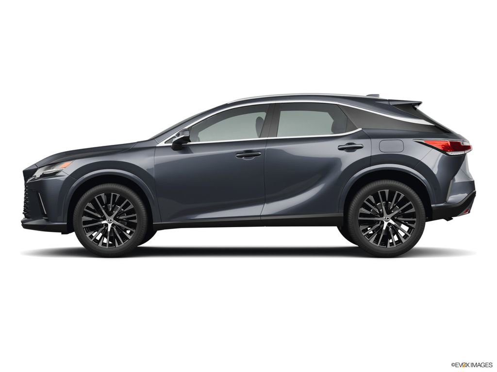 New 2026 Lexus RX 350 AWD image 2