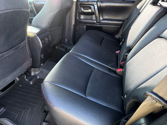 Used 2019 Toyota 4Runner TRD Pro AWD/4WD image 18