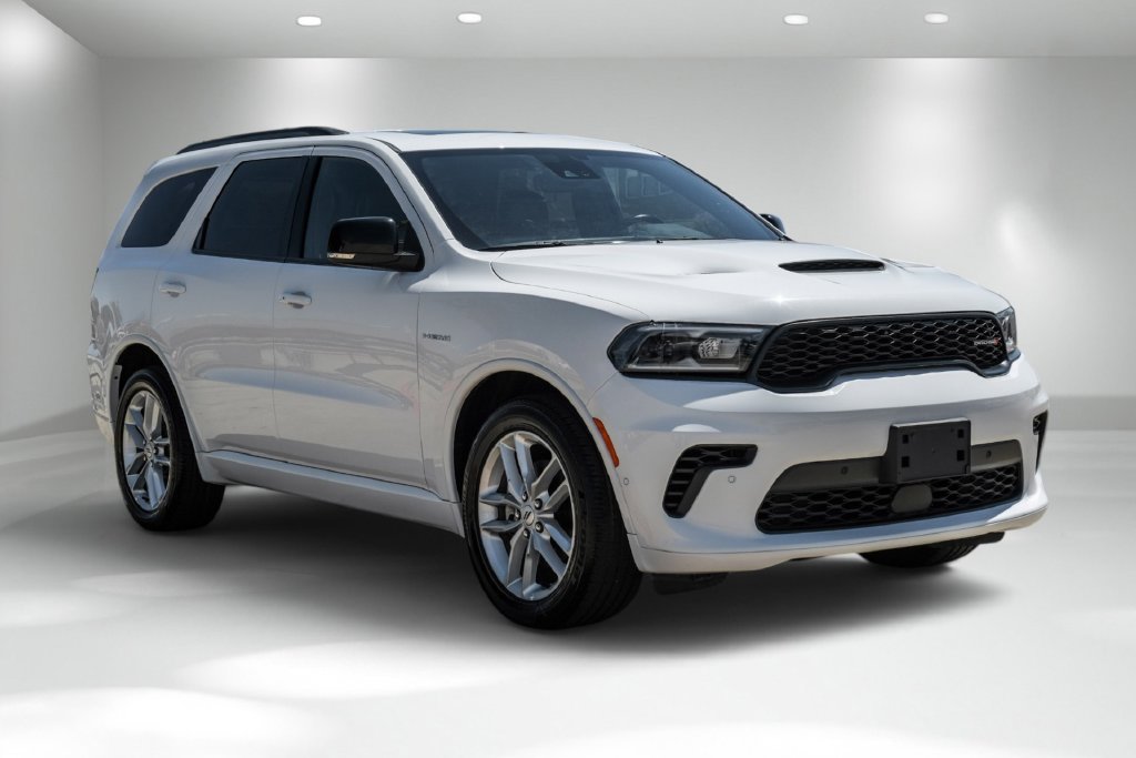 Used 2025 Dodge Durango R/T AWD/4WD image 6