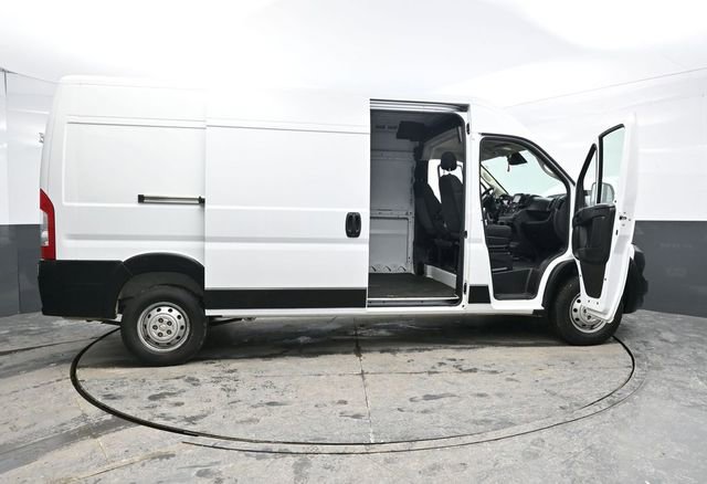 Used 2023 RAM ProMaster 2500 image 41