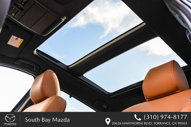 New 2026 MAZDA CX-70 3.3 Turbo S w/ Premium Plus image 20