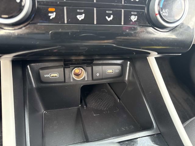 Used 2023 Hyundai Tucson SEL image 28