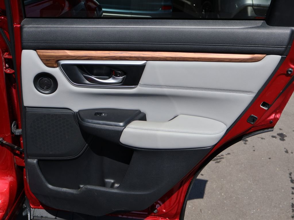 Certified 2020 Honda CR-V EX-L image 14