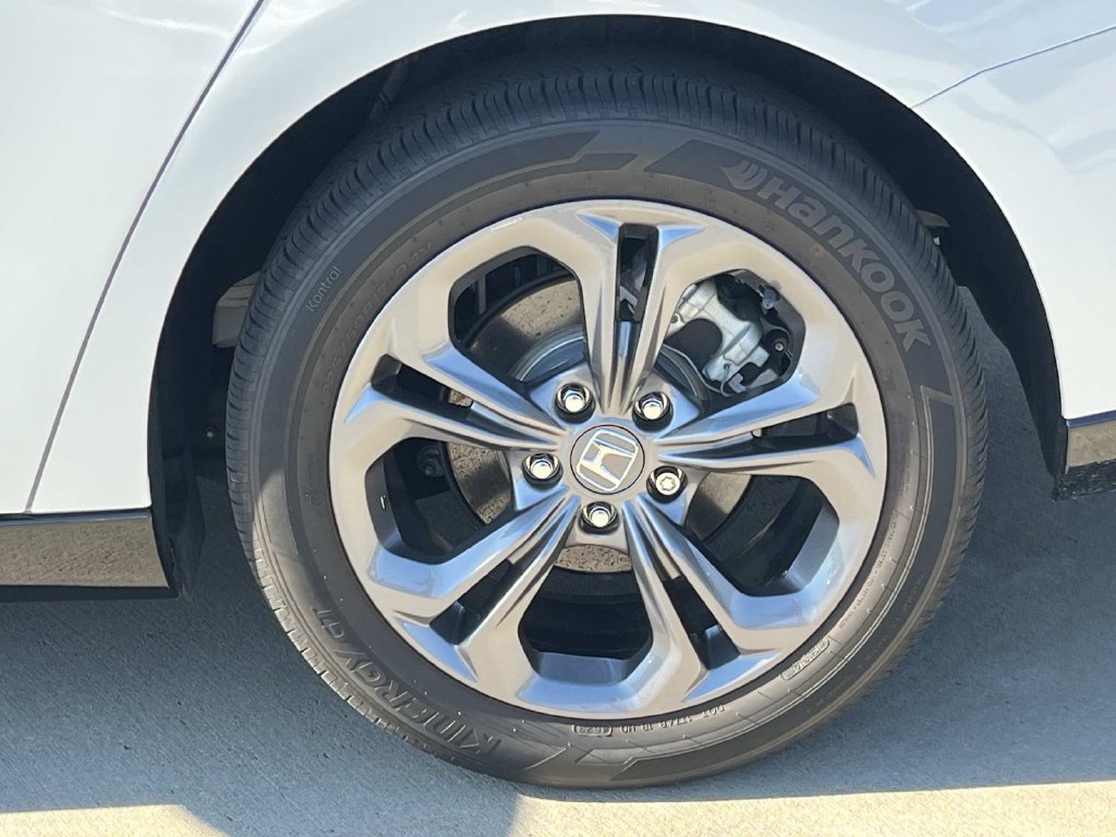 Used 2024 Honda Accord EX-L image 11
