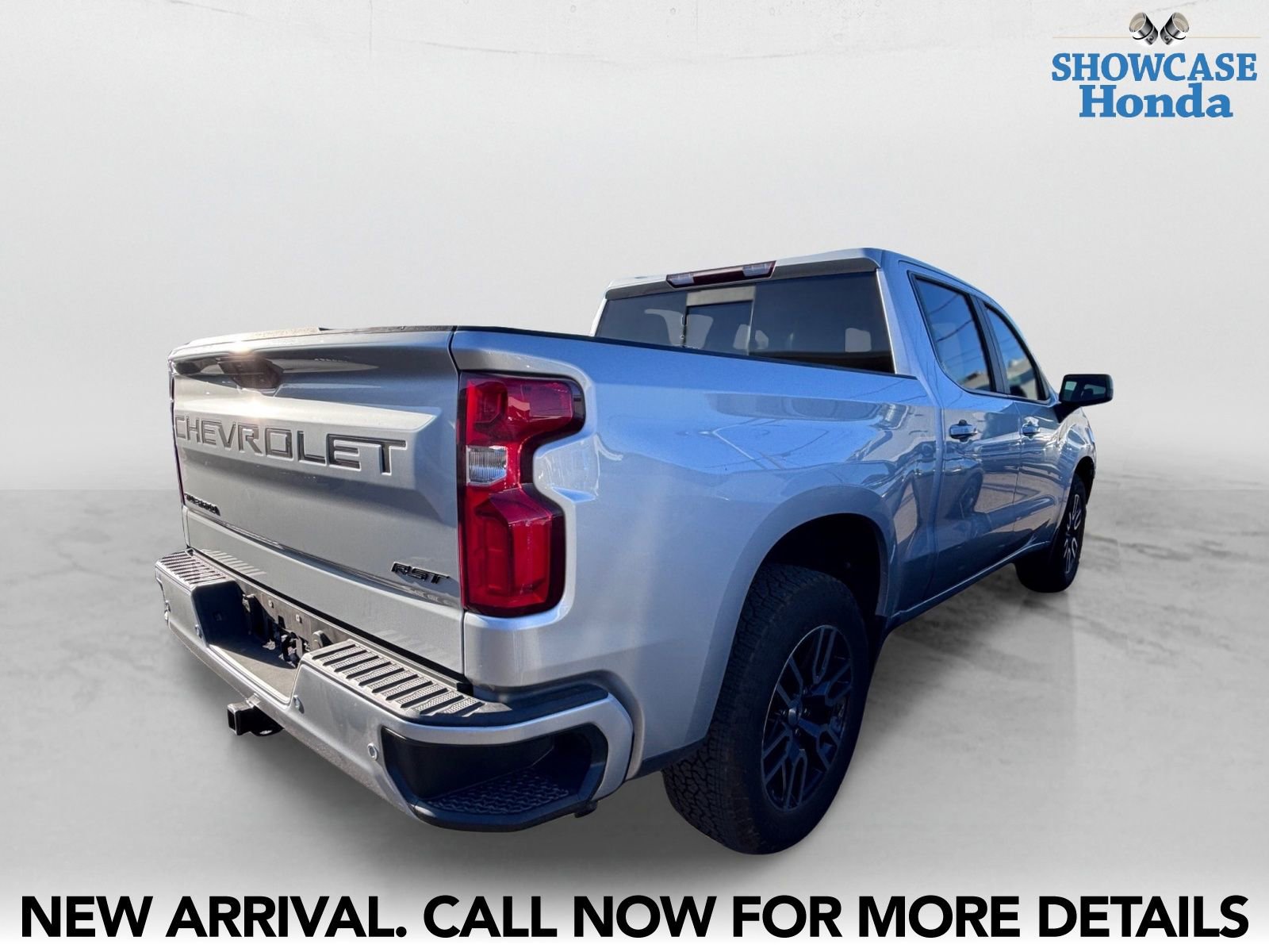 Used 2021 Chevrolet Silverado 1500 RST w/ All Star Edition Plus RWD image 5