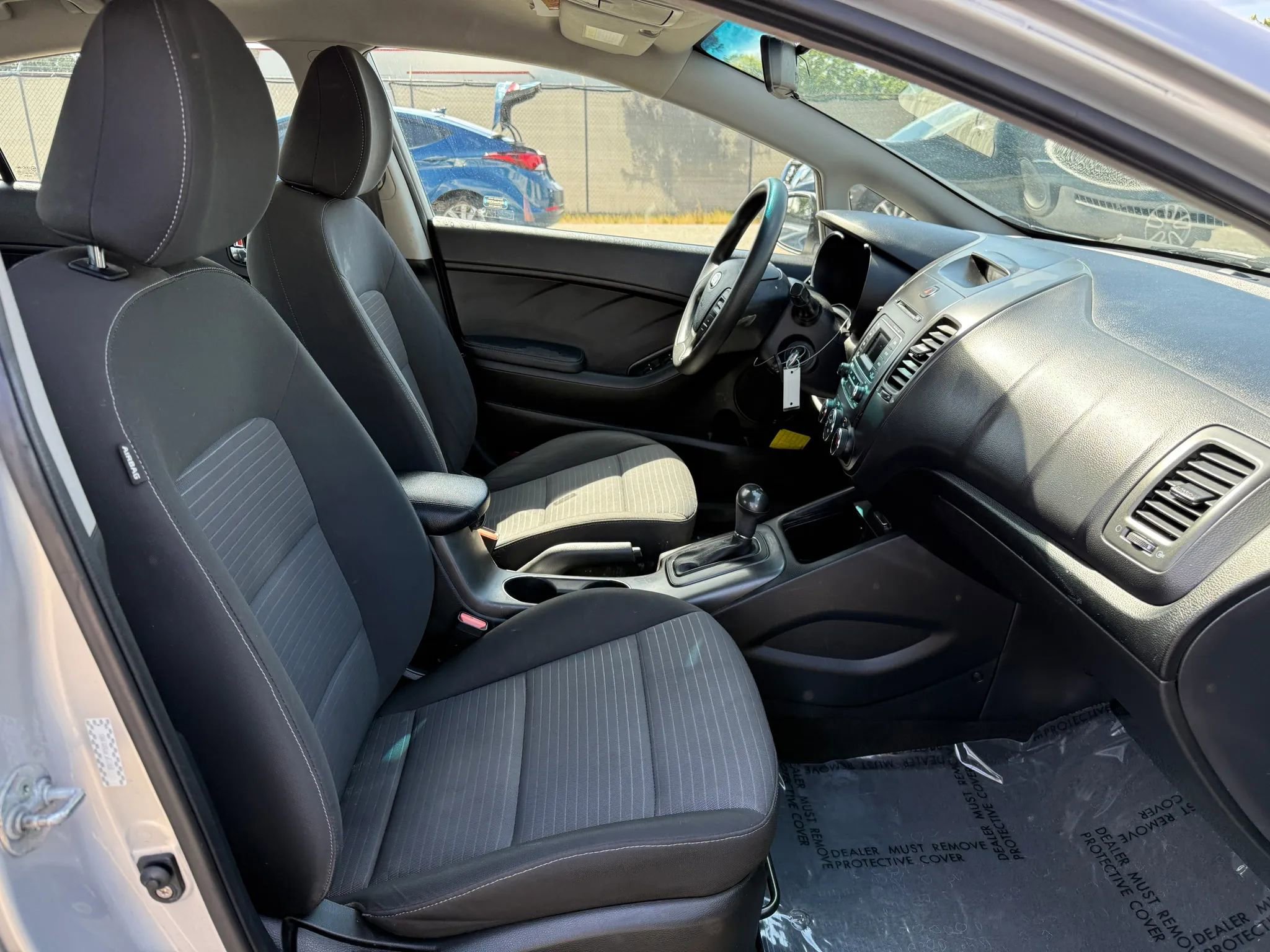 Used 2015 Kia Forte LX FWD image 18