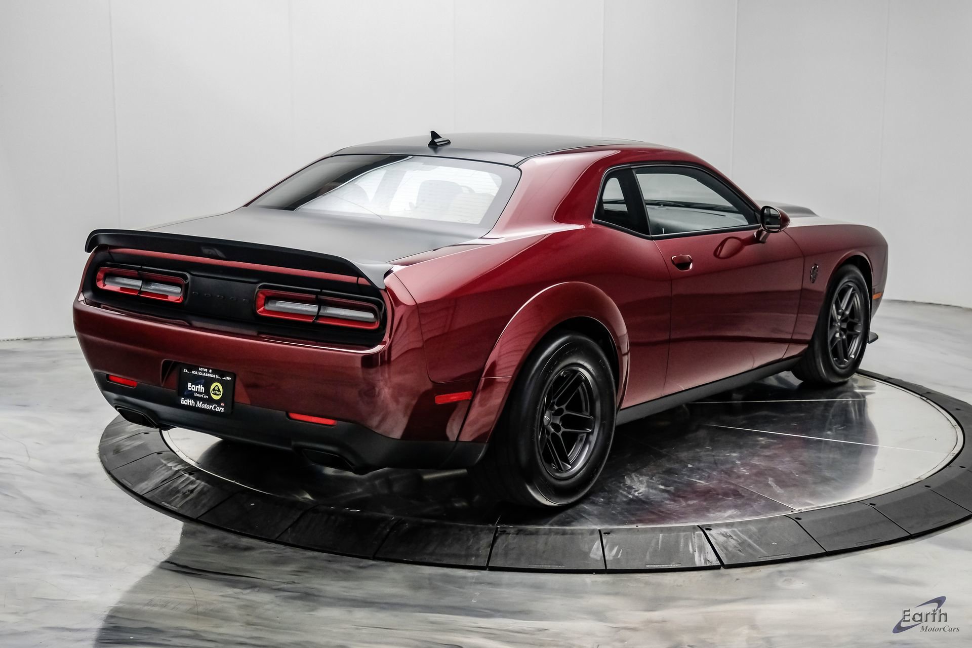 Used 2023 Dodge Challenger SRT Hellcat Redeye image 19