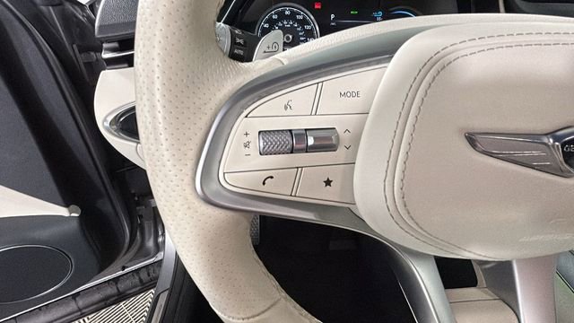 Used 2024 Genesis Electrified GV70 AWD/4WD image 16