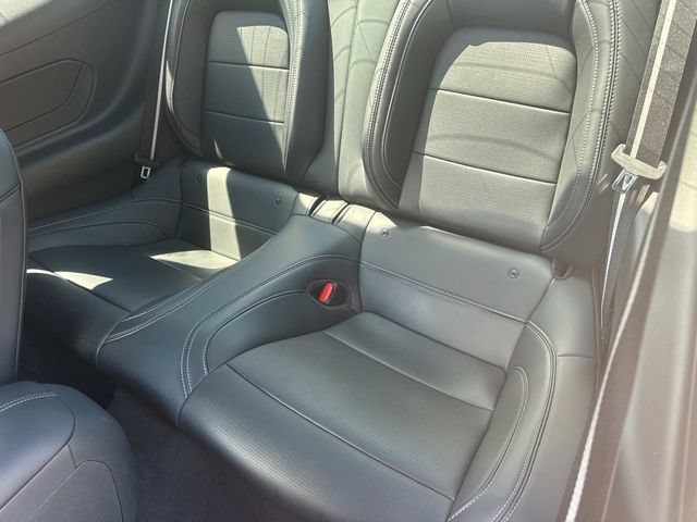 Used 2025 Ford Mustang GT Premium RWD image 17