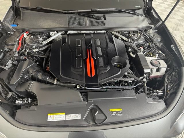 Certified 2025 Audi S5 Premium Plus AWD/4WD image 26