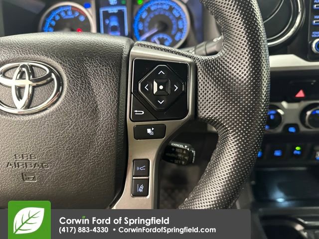 Used 2022 Toyota Tacoma Limited image 37