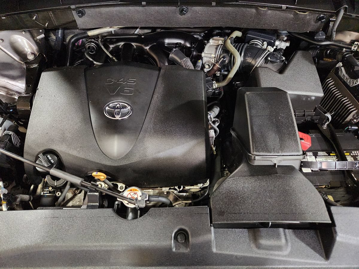 Used 2019 Toyota Highlander Plus FWD image 52