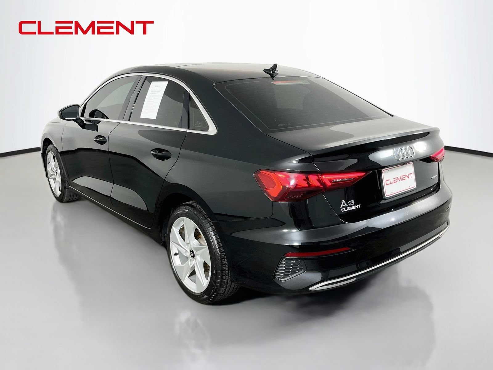 Used 2022 Audi A3 2.0T Premium AWD/4WD image 9