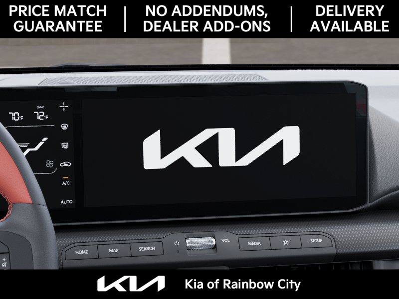 New 2026 Kia K4 GT-Line FWD image 20