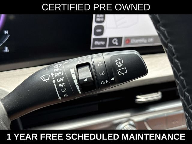 Used 2025 Kia Telluride EX X-Line AWD/4WD image 26