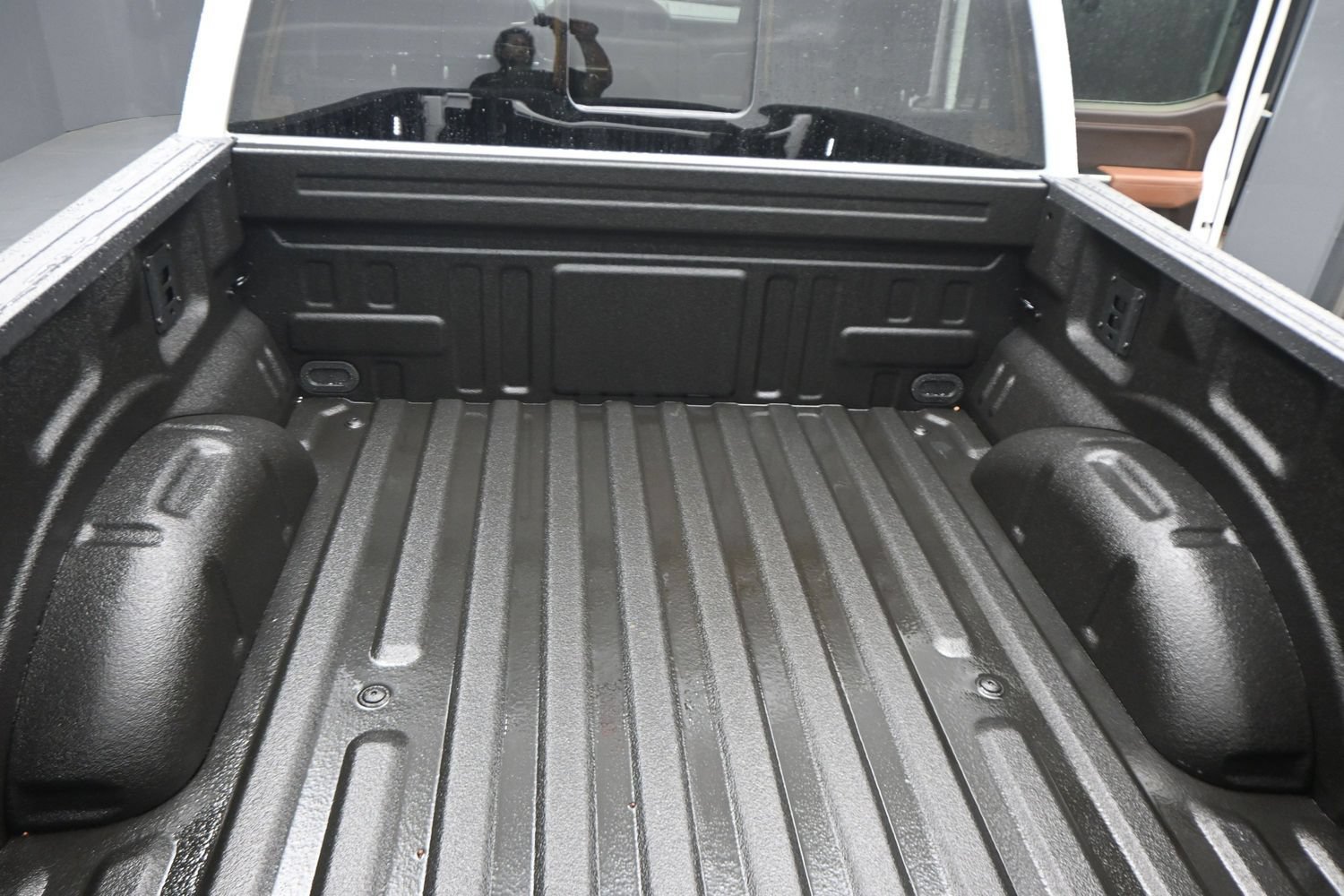 Certified 2026 Ford F150 King Ranch w/ Equipment Group 601A High RWD image 4