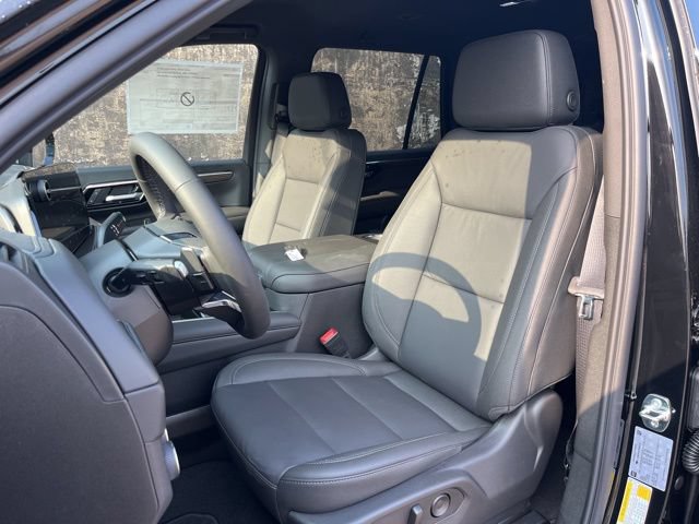 New 2026 Chevrolet Tahoe Z71 w/ Comfort Package AWD/4WD image 18