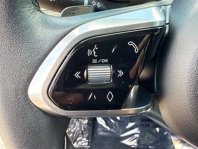 Used 2023 Jaguar F-PACE S AWD/4WD image 37