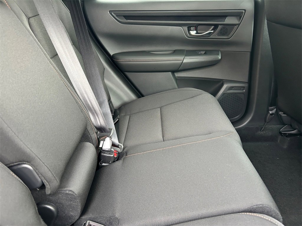 New 2026 Honda CR-V TrailSport image 22