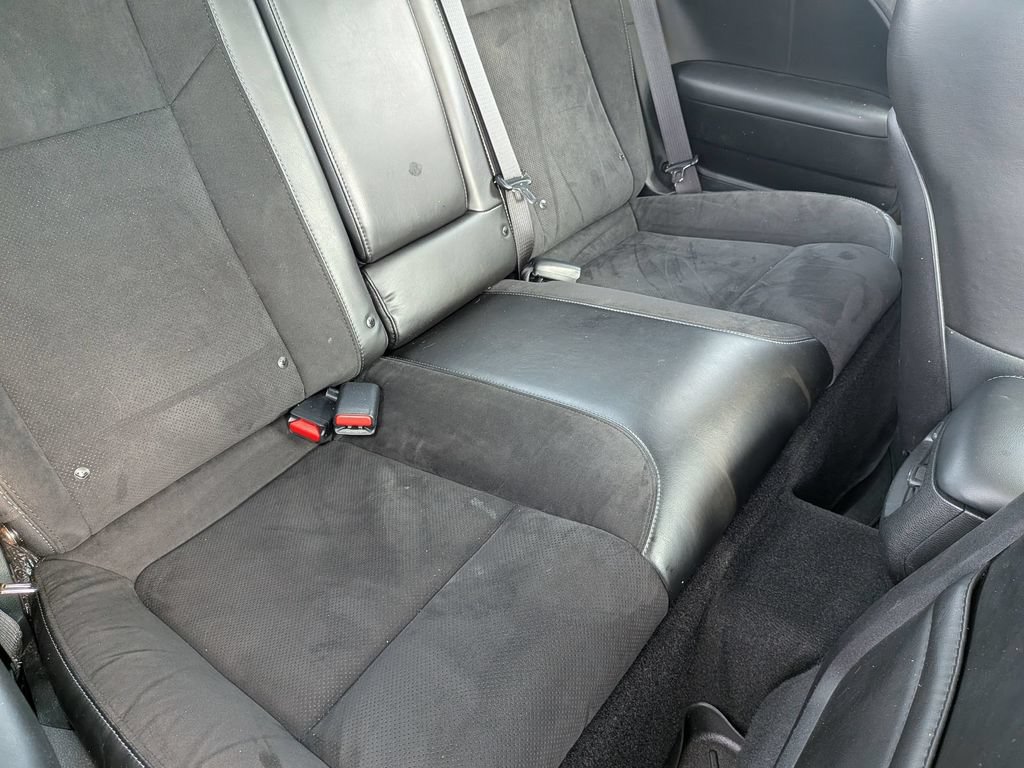 Used 2022 Dodge Challenger R/T w/ Plus Package RWD image 23