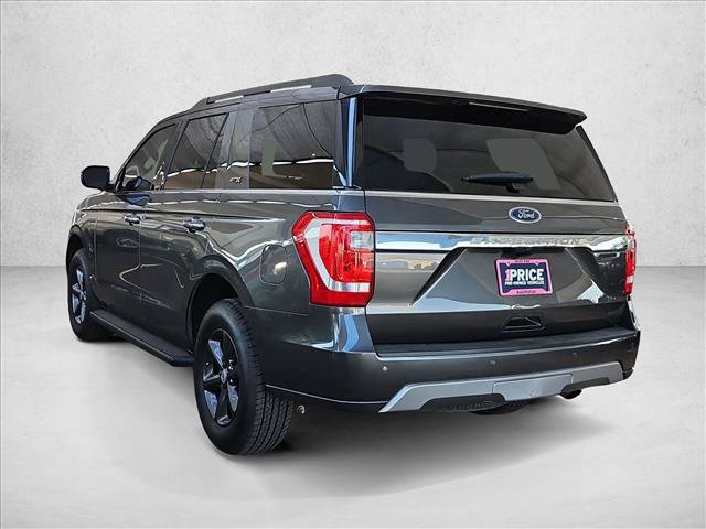 Used 2021 Ford Expedition XL RWD image 8