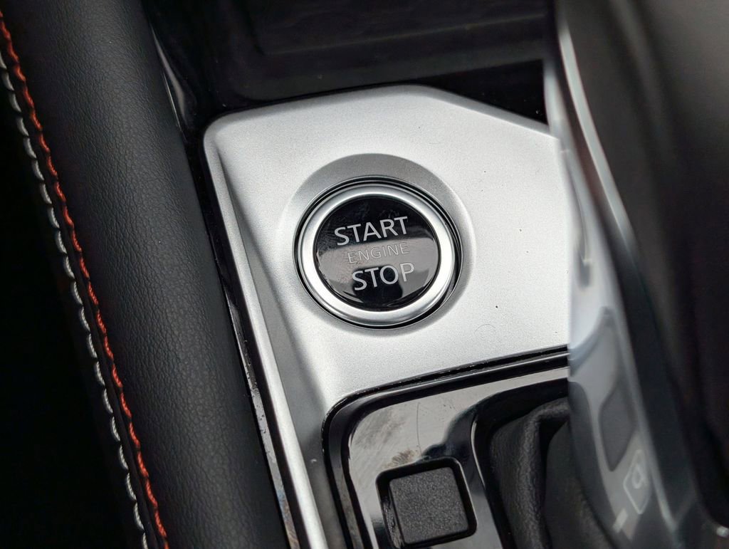 New 2025 Nissan Altima 2.5 SR w/ SR Premium Package image 27