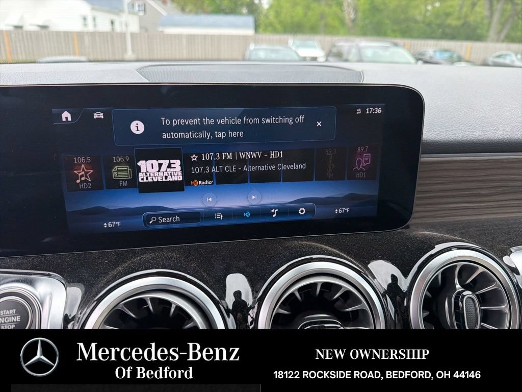 New 2026 Mercedes-Benz GLB 250 4MATIC image 15