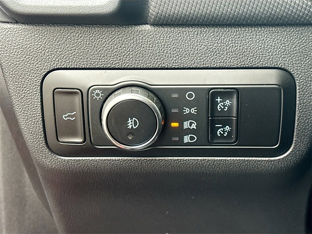 Used 2024 Ford Bronco Sport Outer Banks image 10