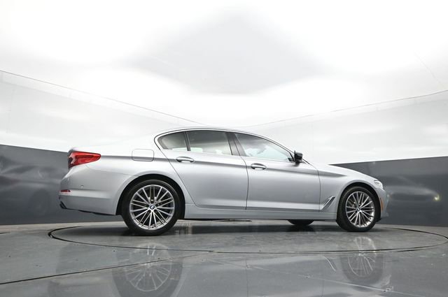 Used 2020 BMW 540i xDrive w/ Executive Package AWD/4WD image 29