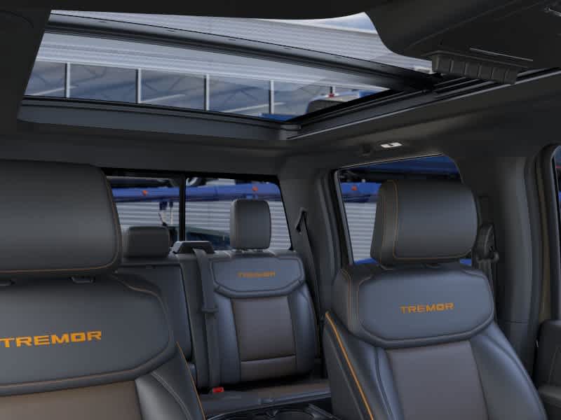New 2026 Ford F150 Tremor AWD/4WD image 22