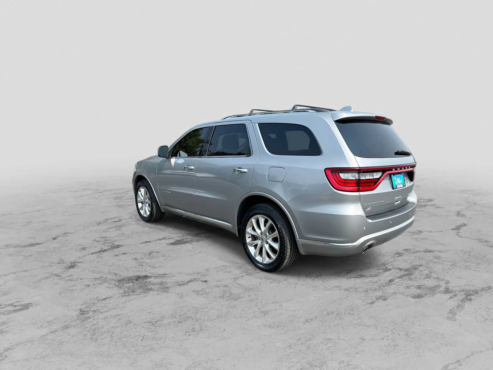 Used 2020 Dodge Durango Citadel AWD/4WD image 6
