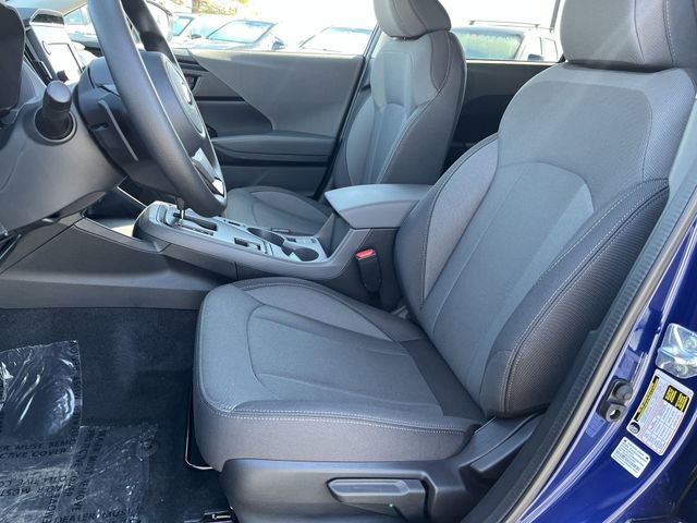 New 2026 Subaru Crosstrek 2.5i image 15