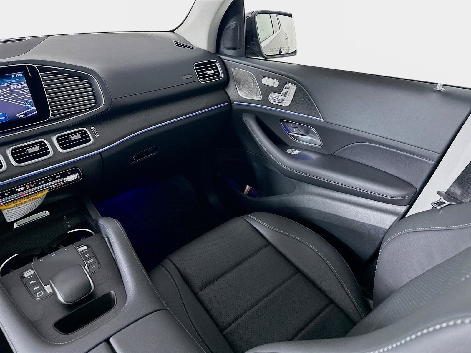 Certified 2026 Mercedes-Benz GLE 350 4MATIC image 31