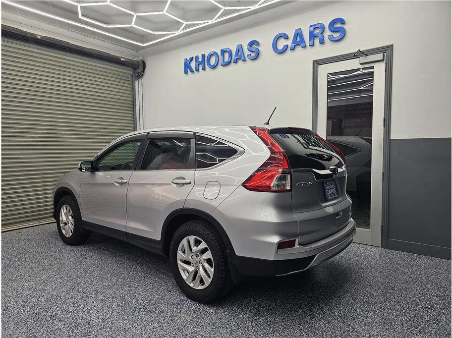 Used 2016 Honda CR-V EX image 3