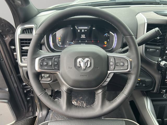 New 2026 RAM 2500 Laramie image 10