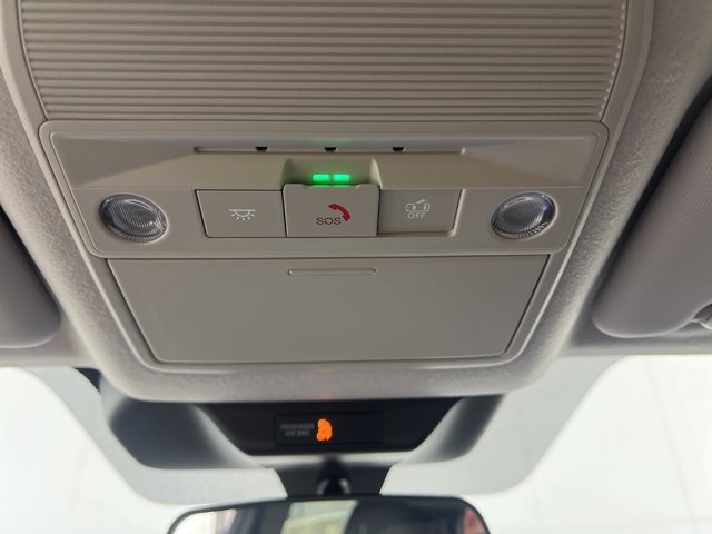 New 2026 Nissan Kicks SR w/ Cold Weather Package image 27
