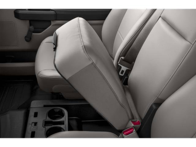 Used 2015 Ford F150 XL w/ Equipment Group 101A Mid AWD/4WD image 17